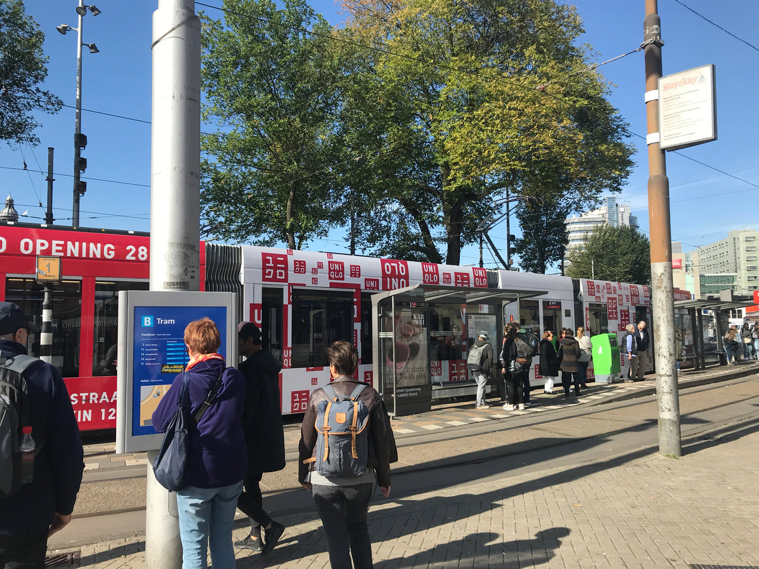 オランダの交通手段まとめ 自転車 バス トラム メトロ 鉄道 タクシー レンタル自動車の使い方 Freelance Journal フリーランス ジャーナル